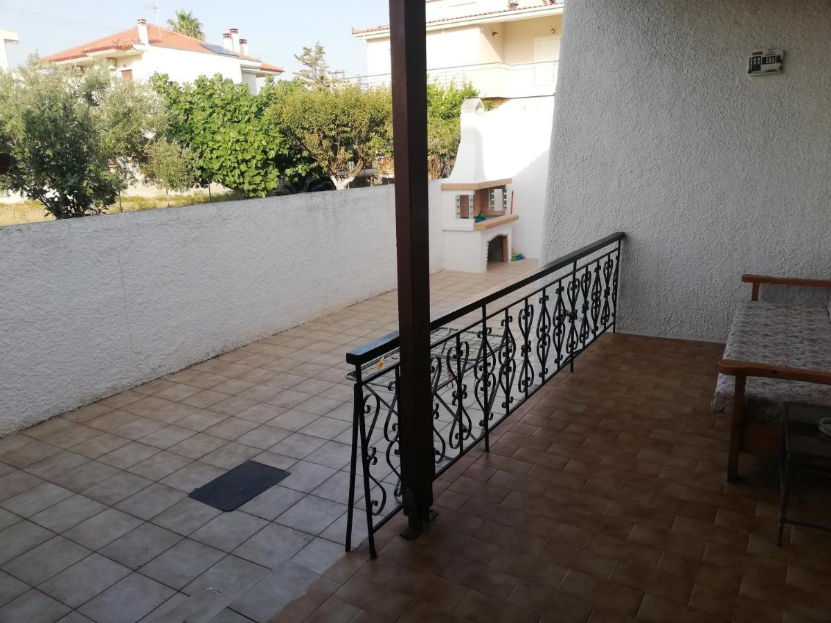 Sunhouse Vrachati Exterior photo