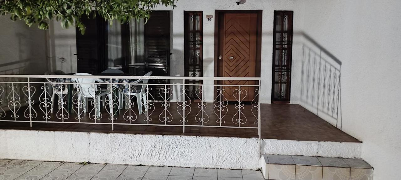 Sunhouse Vrachati Exterior photo