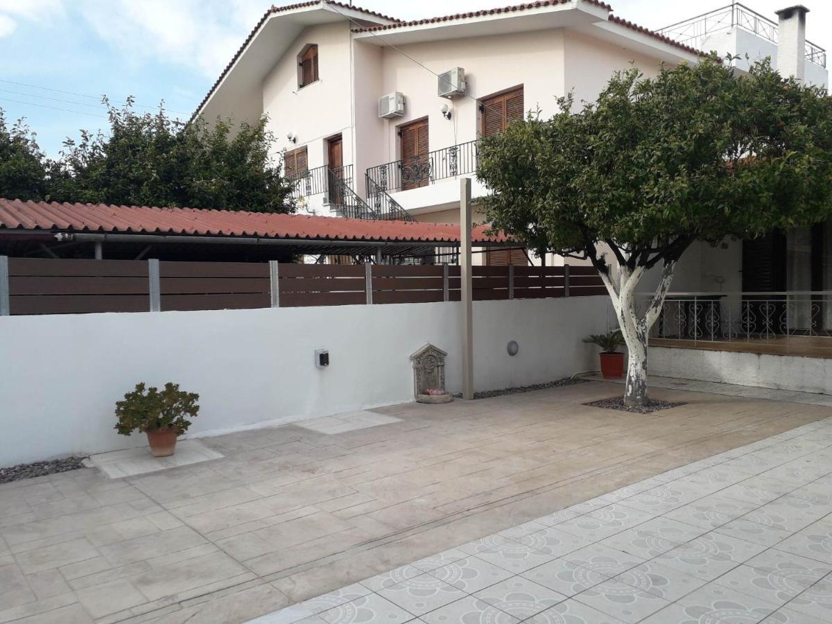 Sunhouse Vrachati Exterior photo